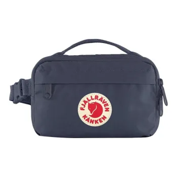 Fjallraven Polyester Crossbody Bag Regular Unisex Graphite