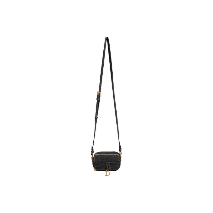 DIOR Saddle Shoulder Bags-4