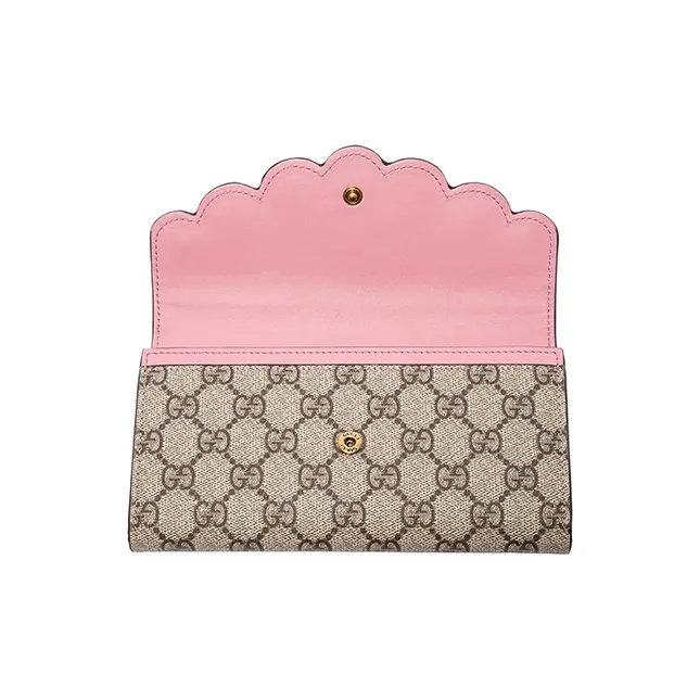 GUCCI Wallets-4