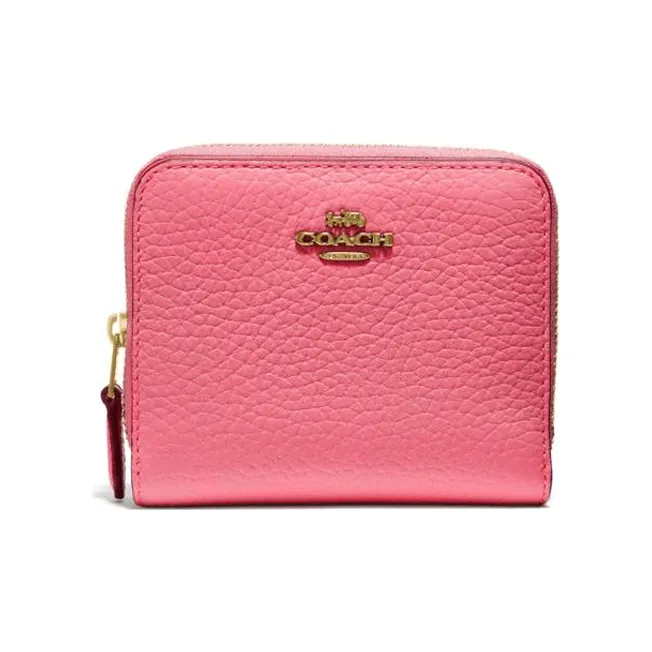COACH Billfold Wallet Wallets-0