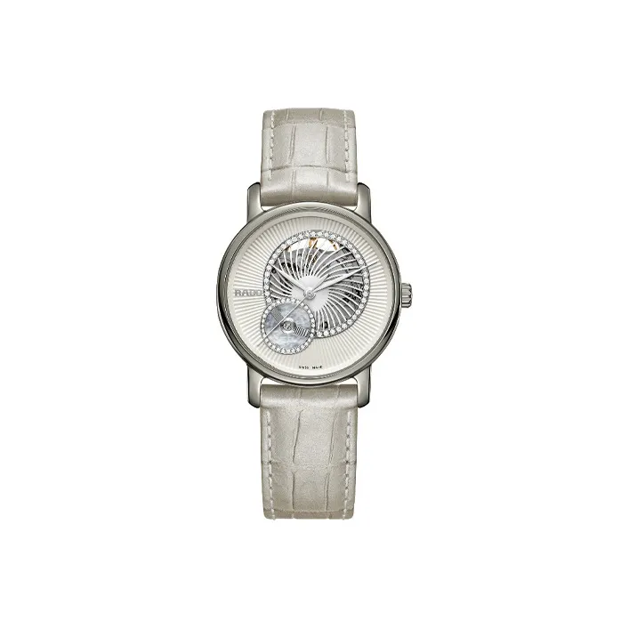 RADO Women's DiaMaster Collection Watch-0