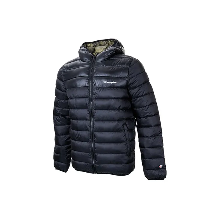 Champion Puffer Jackets Men-2