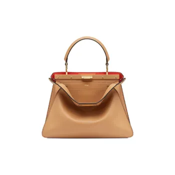 FENDI Peekaboo ISeeU Handbags