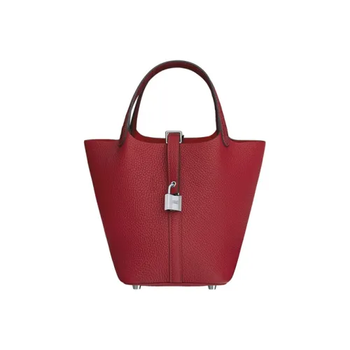 HERMES Picotin Handbags