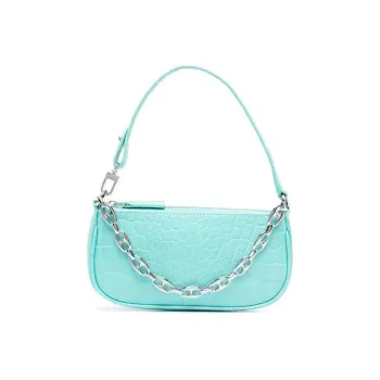 By Far Mini Rachel Shoulder Bags