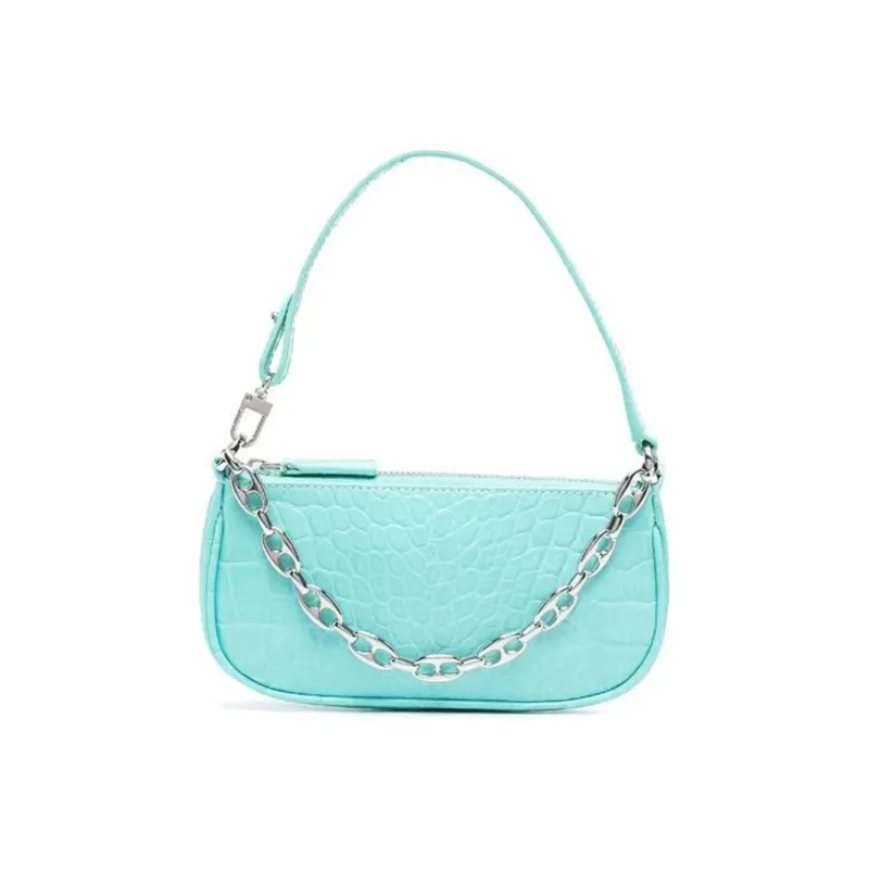 By Far Mini Rachel Shoulder Bags-0