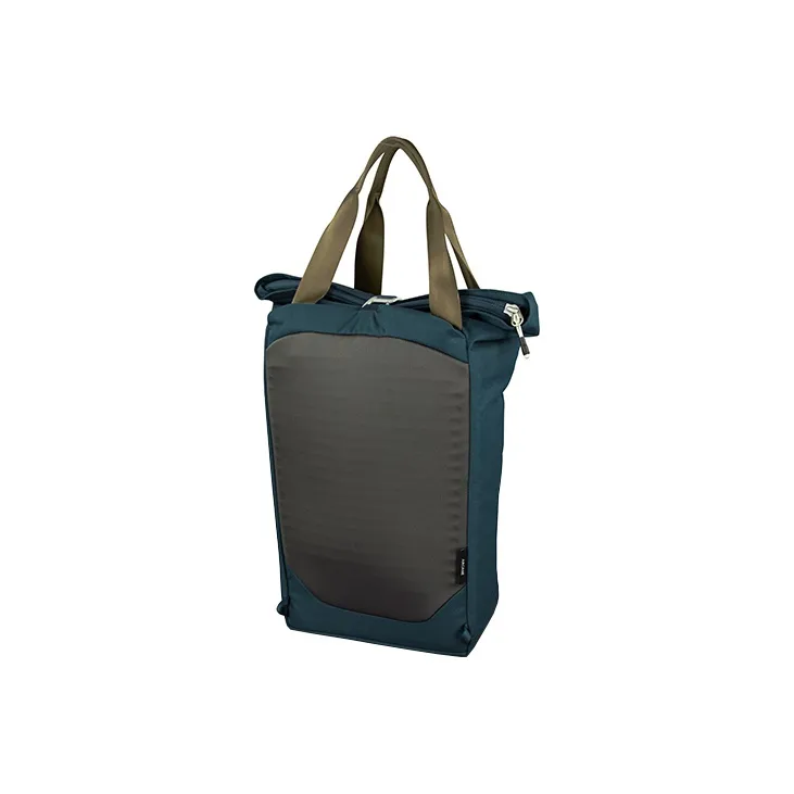 OSPREY Eco friendly Fabric Laptop Bag, One Shoulder Handbag, Backpack Regular Unisex Multicolor-1