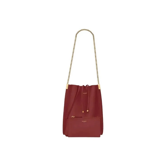 SAINT LAURENT Suzanne Handbags-4