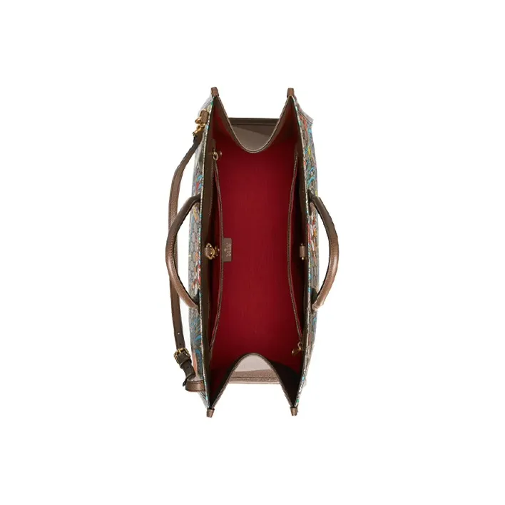 Disney X GUCCI Handbags-4