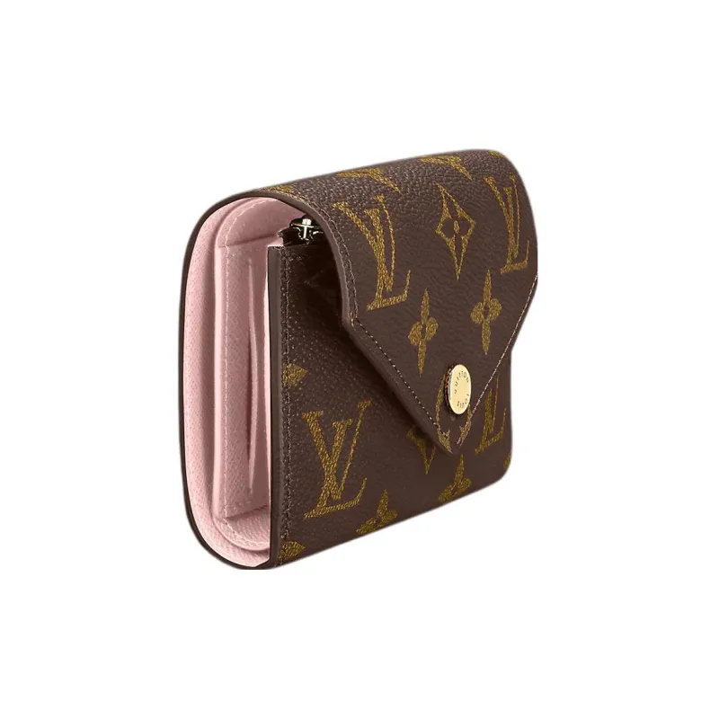 LOUIS VUITTON Victorine Wallet-3