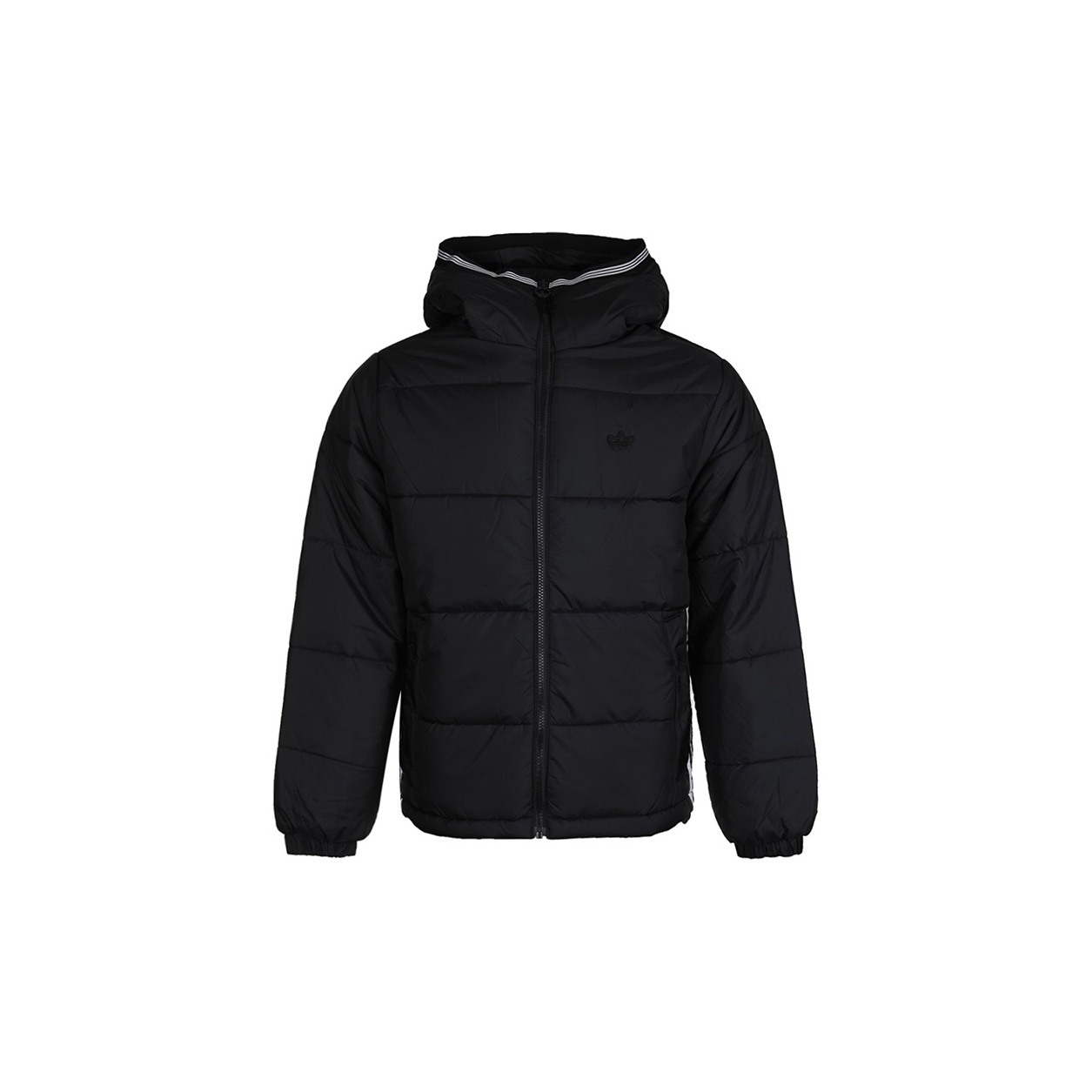 Adidas originals quilted jacket online