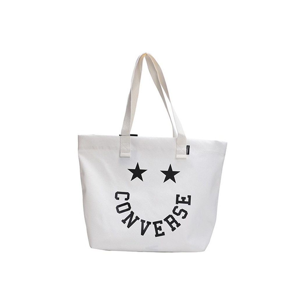 Star Chevron Tote