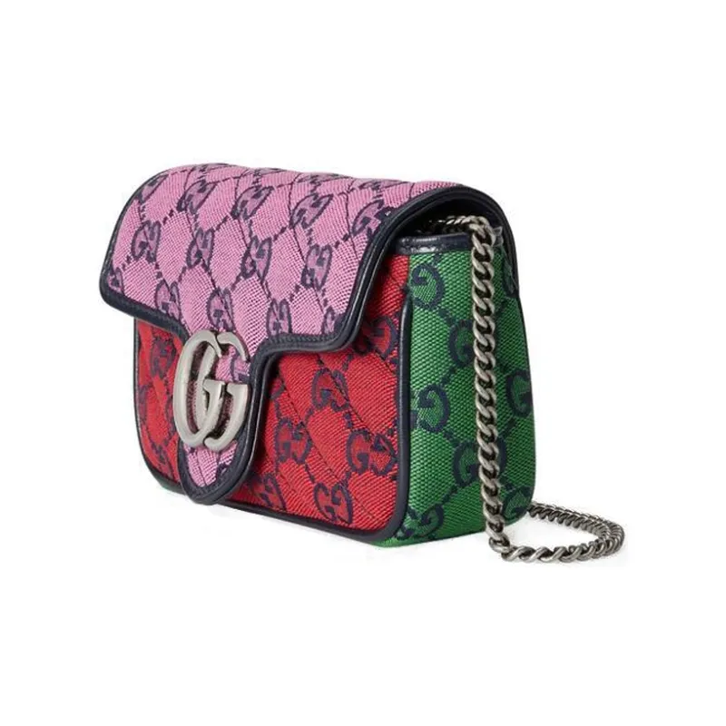 GUCCI Marmont Crossbody Bags-1