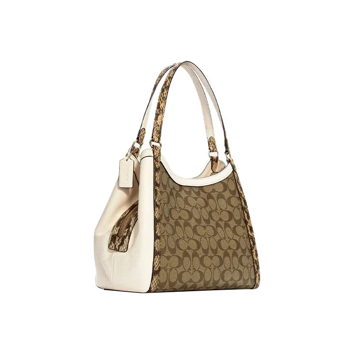 COACH Kristy Handbags-1