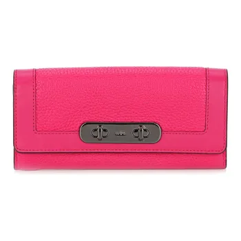 COACH Swagger Wallets