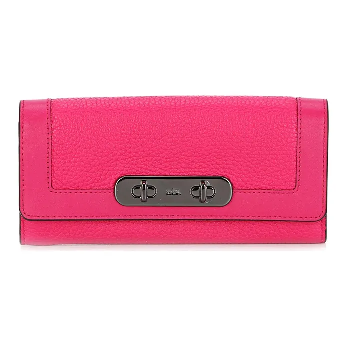 COACH Swagger Wallets-0