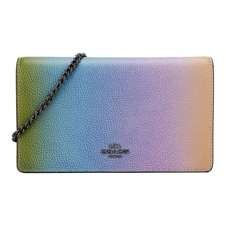 COACH Callie Crossbody Bags-0