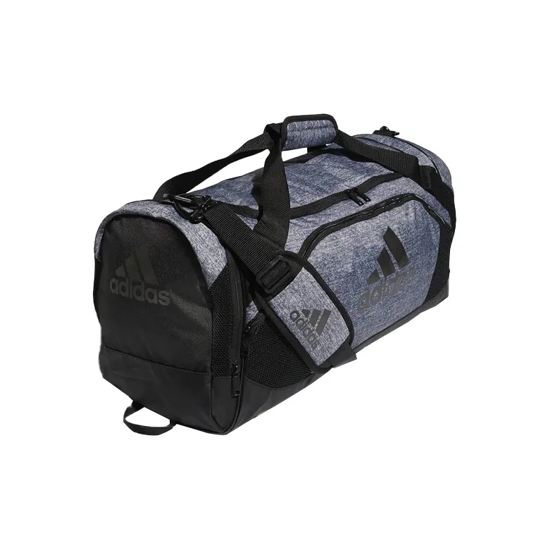 Adidas Free Shipping With AdiClub Team Issue Duffel Bag Medium-1