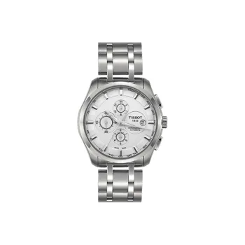 TISSOT Men Kutu Collection Watch