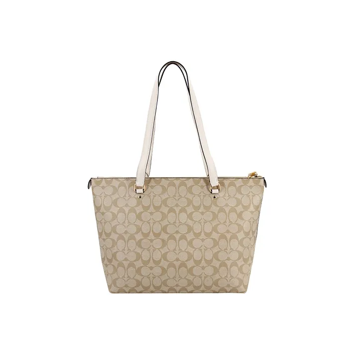 COACH Gallery Shoulder Bags-2