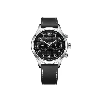 Sea Gull Men LE BRASSUS Watch