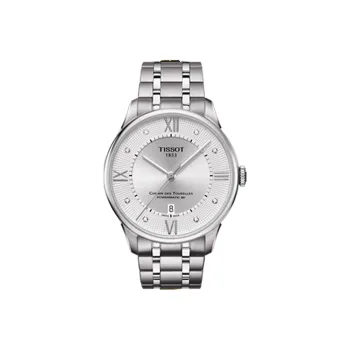 TISSOT Men Tourelles Collection Watch