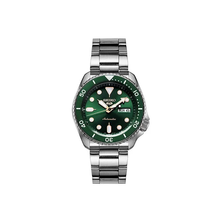 SEIKO 5 Sports SRPD63K1-0