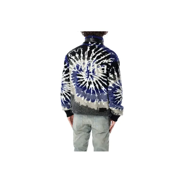 AMIRI Tie Dye Track Jacket-1