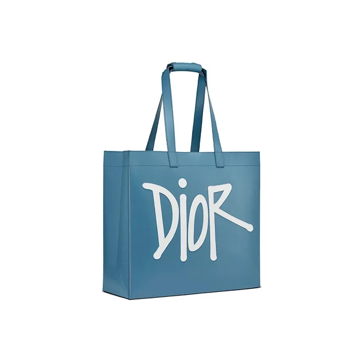 Stussy X DIOR Handbags-2