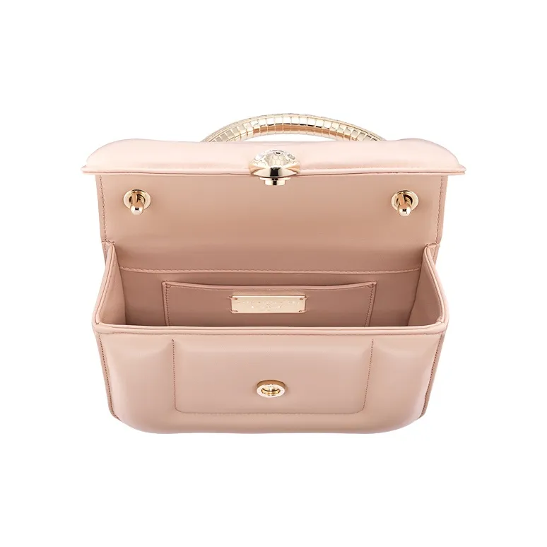 BVLGARI Mary Katrantzou X BVLGARI Handbags-4