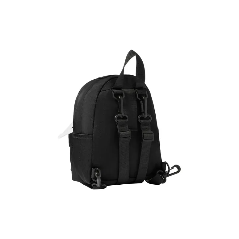 LiNing Polyester Backpack Regular Unisex Black-2