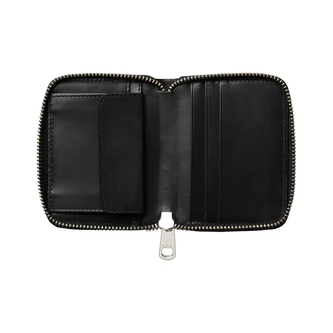A.P.C Wallets-3
