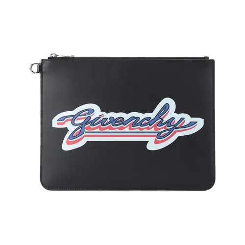 Givenchy Clutches