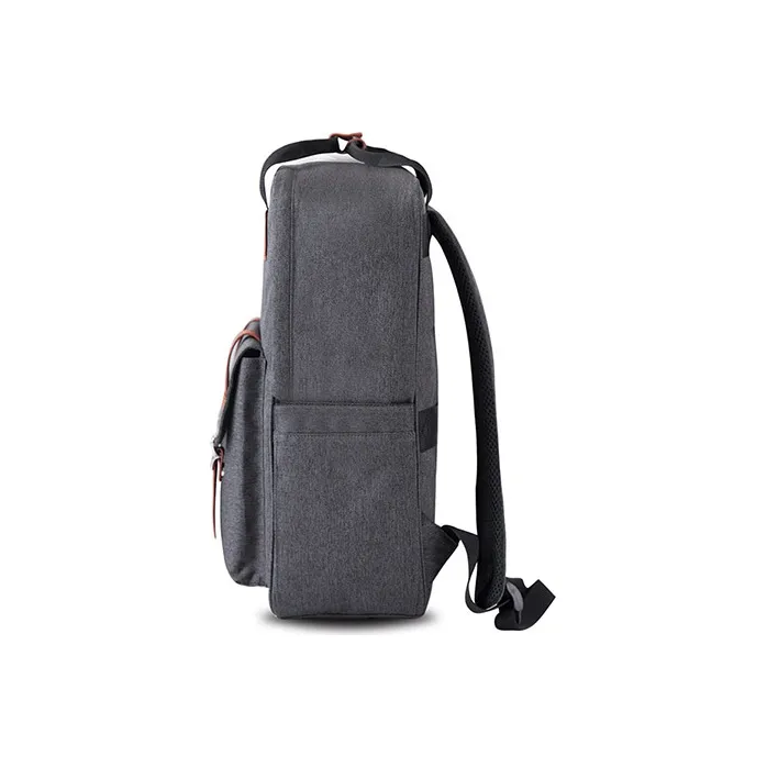ROCKLAND Polyester Backpack Regular Unisex-2