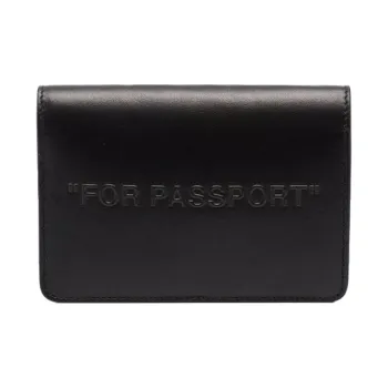 OFF-WHITE Coin Purses
