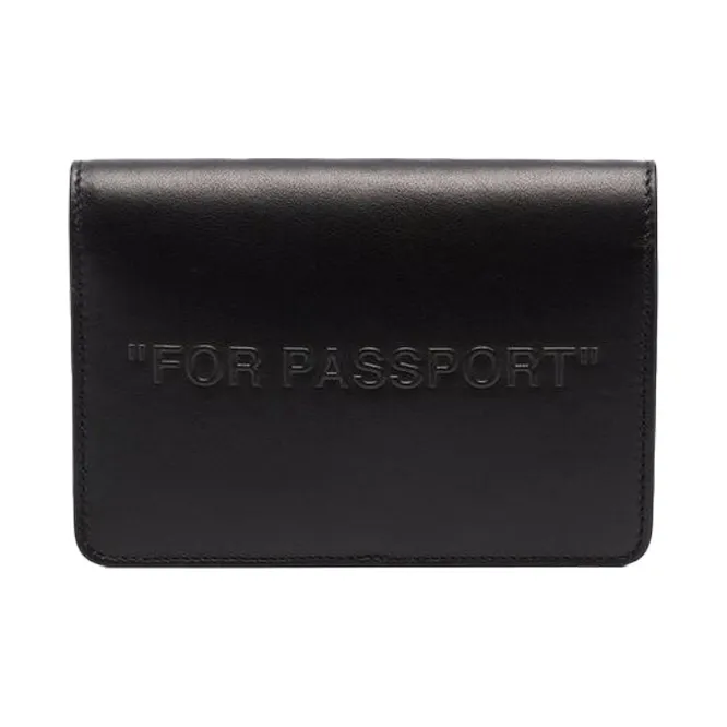 OFF-WHITE Coin Purses-0