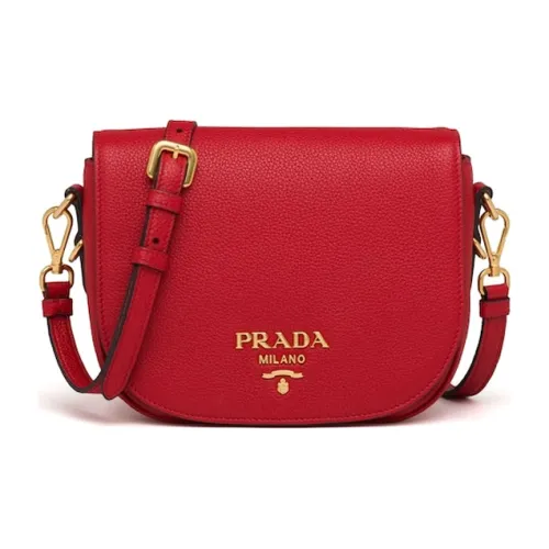 PRADA Shoulder Bags