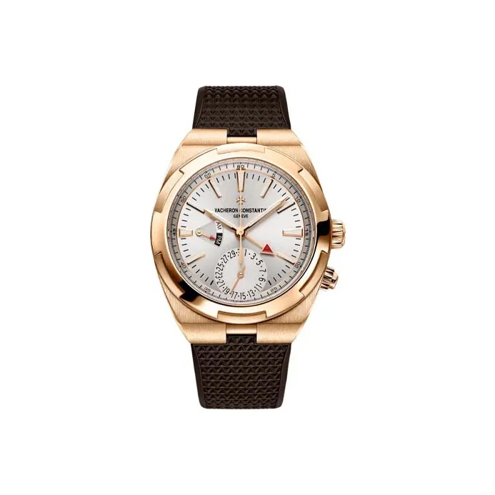 Vacheron Constantin Men Longitudinal And Lateral Collection OVERSEAS Watch-1
