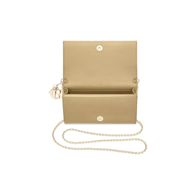 DIOR Lady DIOR Crossbody Bags-3