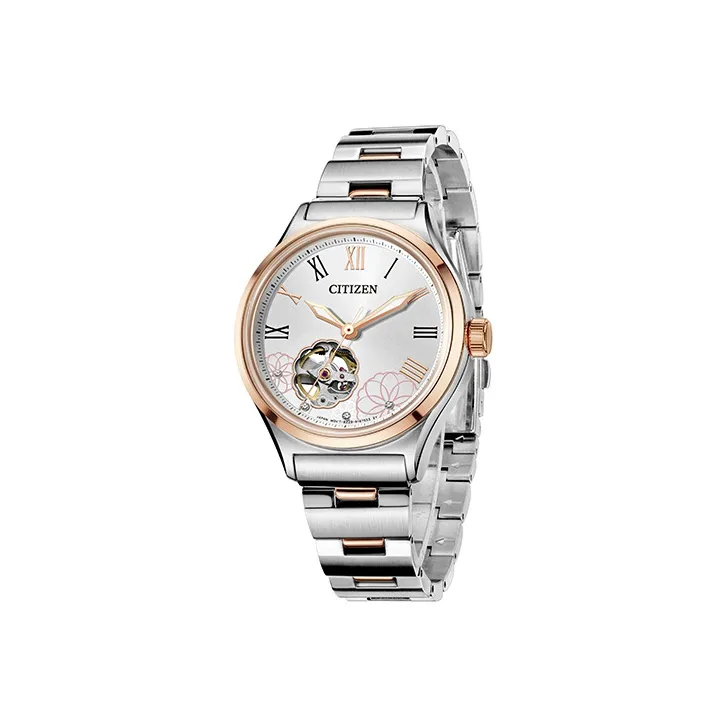 CITIZEN Women's Mechanical Watch Series Watch-1
