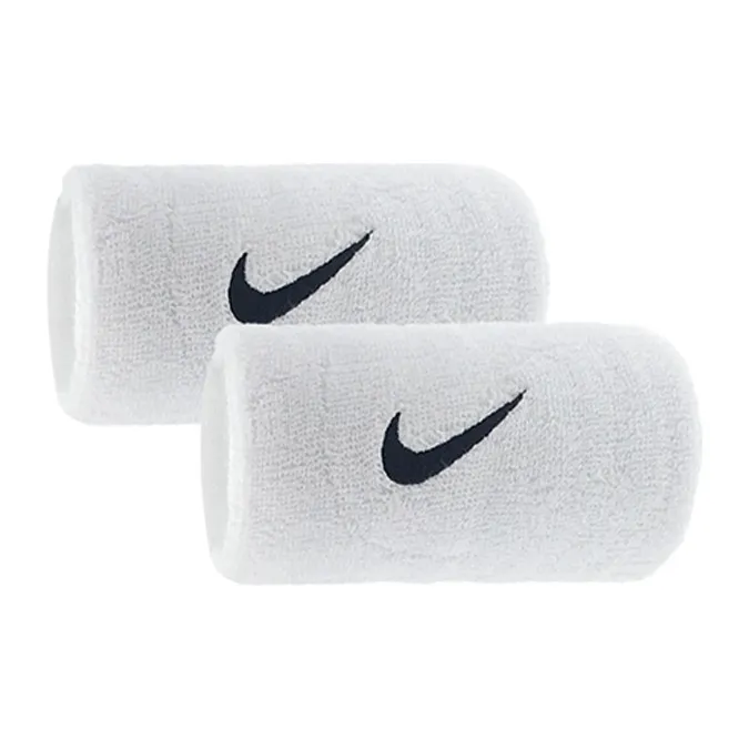 Nike Nylon Rubber Wristbands Unisex-1