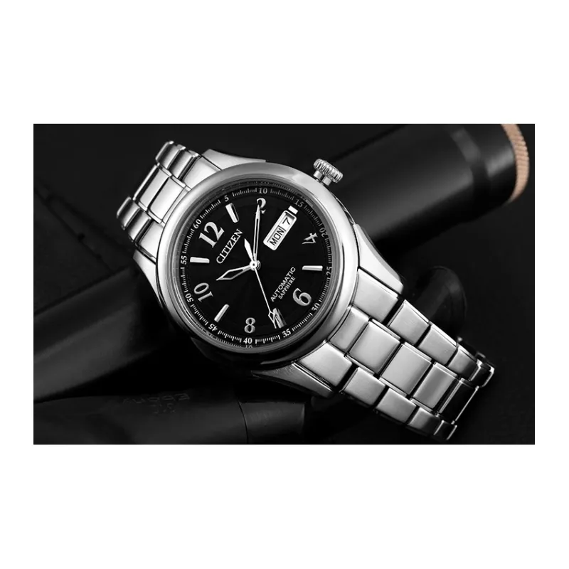 CITIZEN Men Mechanical Watch Series Watch-5