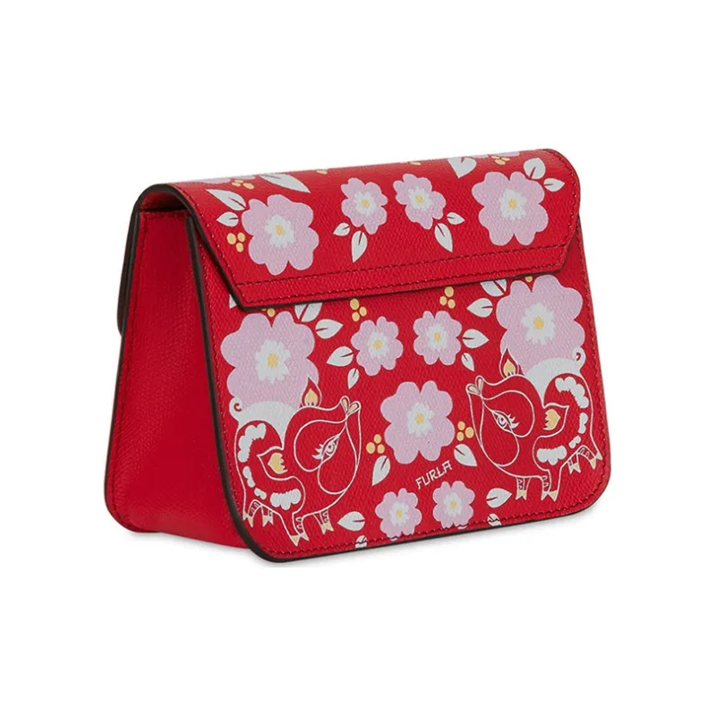 Furla Metropolis Collection Crossbody Bags-1
