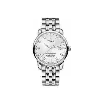 TITONI Men Watch