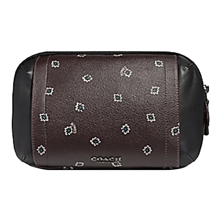 COACH Graham Fanny Packs-0
