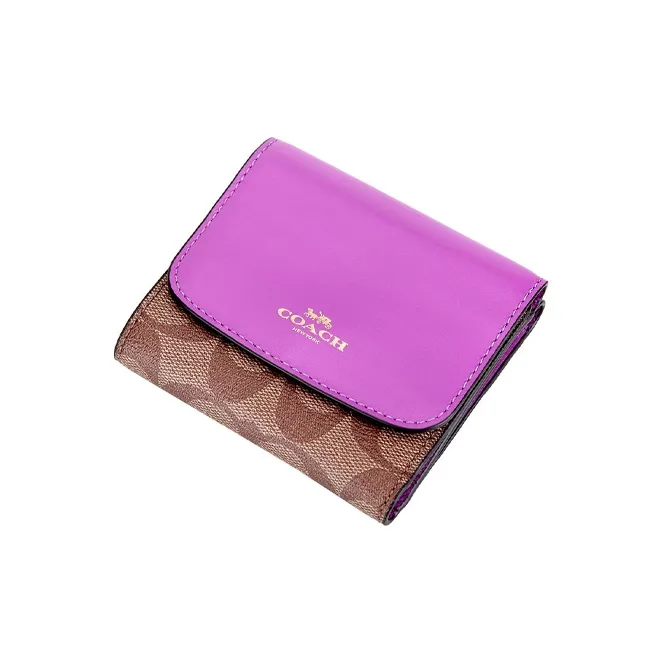 COACH Wallets-2