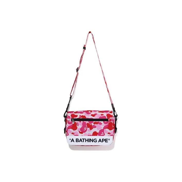 A BATHING APE Bape Shoulder Bags-6