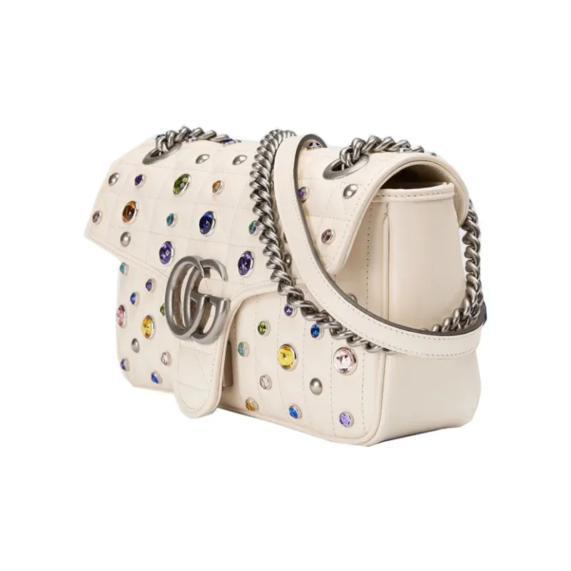 GUCCI Marmont Crossbody Bags-1