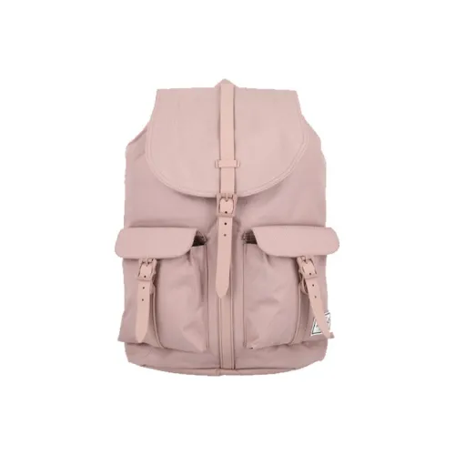 Herschel Polyester Backpack Regular Women's Pink