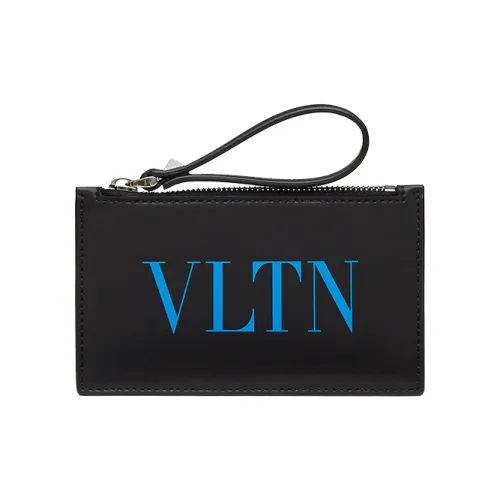 Valentino Card Holders